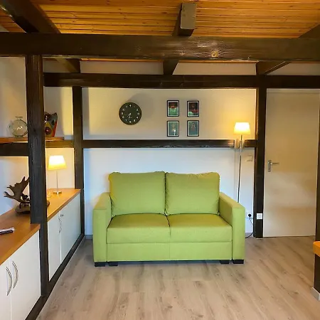 Apartment Schwarzwaldtraeumchen, Suedbalkon, Hallenbad, Tg