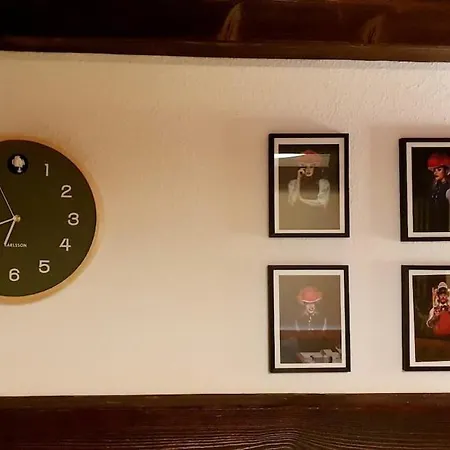 Apartment Schwarzwaldtraeumchen, Suedbalkon, Hallenbad, Tg *