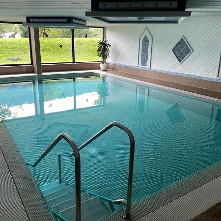 Schwarzwaldtraeumchen, Suedbalkon, Hallenbad, Tg Baiersbronn