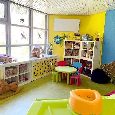 Apartment Schwarzwaldtraeumchen, Suedbalkon, Hallenbad, Tg *