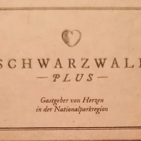 Schwarzwaldträumchen, Südbalkon, Hallenbad, Tg *