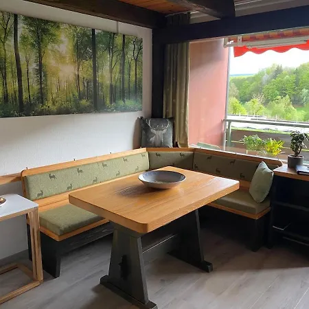 Schwarzwaldträumchen, Südbalkon, Hallenbad, Tg