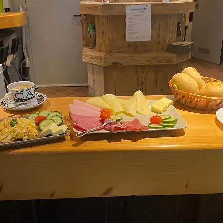 Apartment Schwarzwaldtraeumchen, Suedbalkon, Hallenbad, Tg